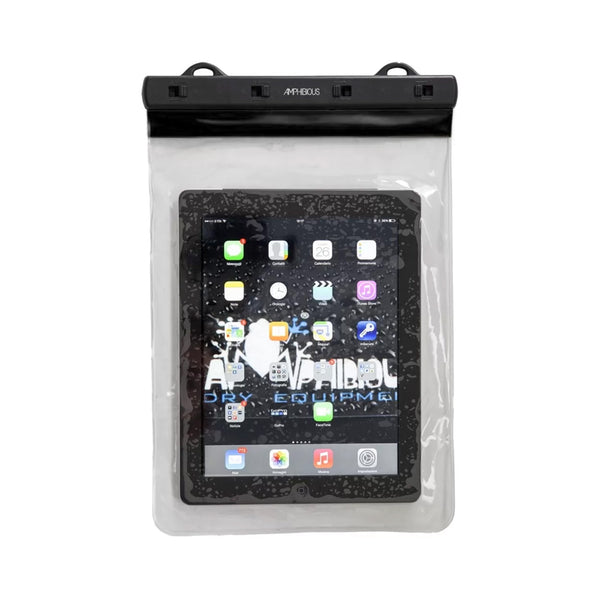 Amphibious Protect iPad Black