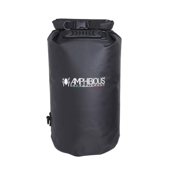 Amphibious Tube Light Evo Bags 40 Lt Black