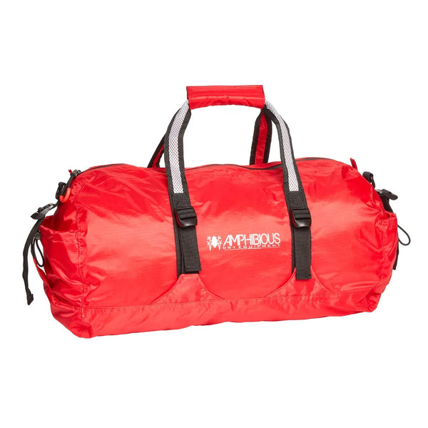 Amphibious X-Light Duf Bags 22 Lt Red