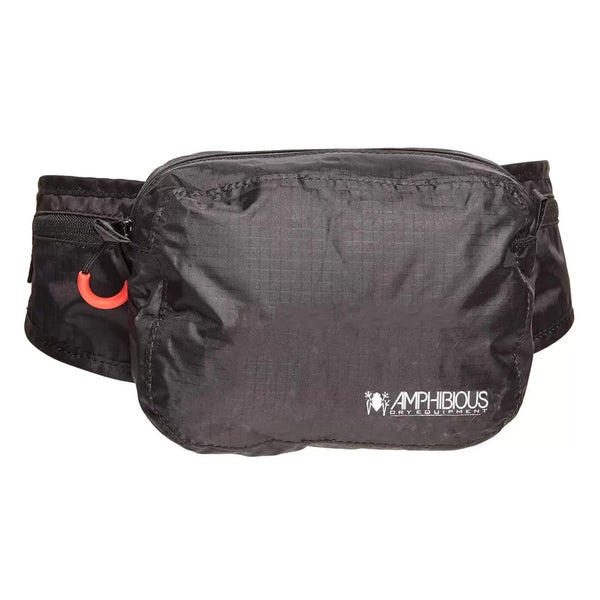 Amphibious X-Light Waist Bag 1.5 Lt Black