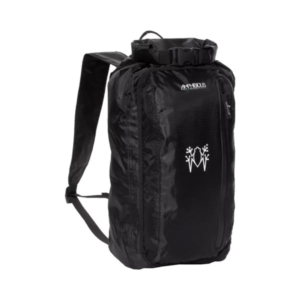 Amphibious X-Light Backpack 10 Lt Black
