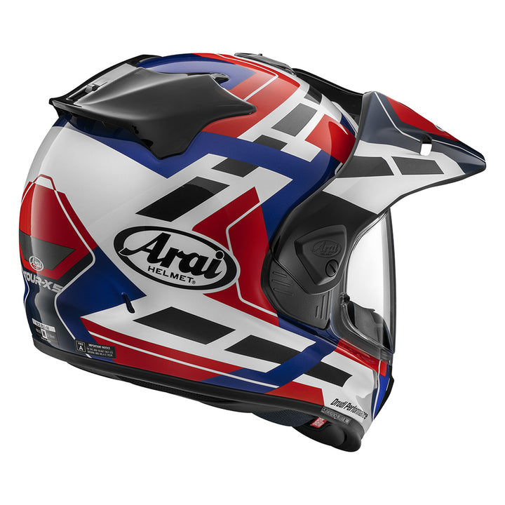 Arai Tour-X 5 Helmet