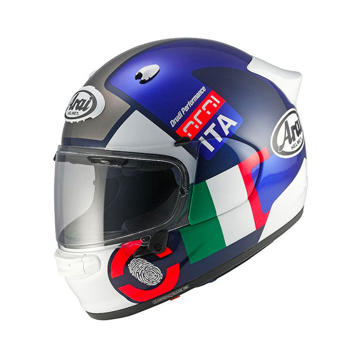 Arai Quantic Helmet