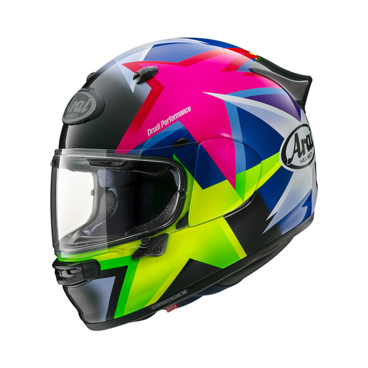 Arai Quantic Helmet