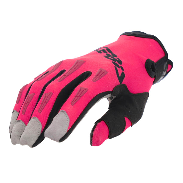 Acerbis MX X-P 2.0 Gloves Fuchsia