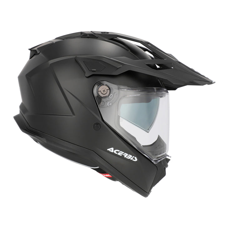 Acerbis Attack Helmet