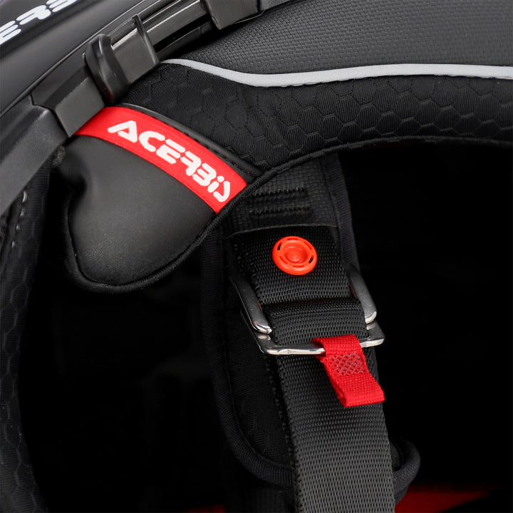 Acerbis Attack Helmet