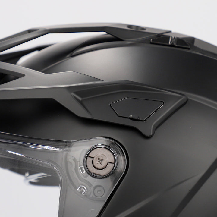 Acerbis Attack Helmet