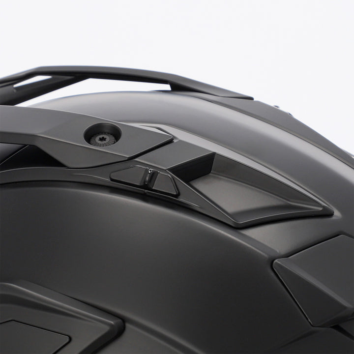 Acerbis Attack Helmet