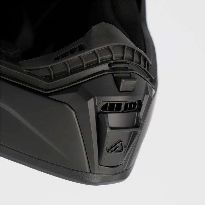 Acerbis Attack Helmet