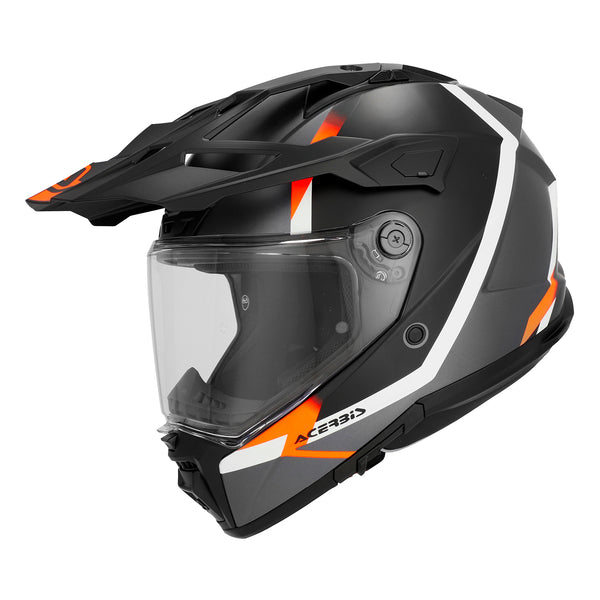 Acerbis Attack Helmet