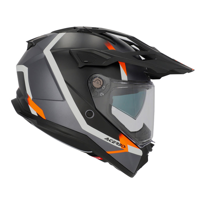 Acerbis Attack Helmet