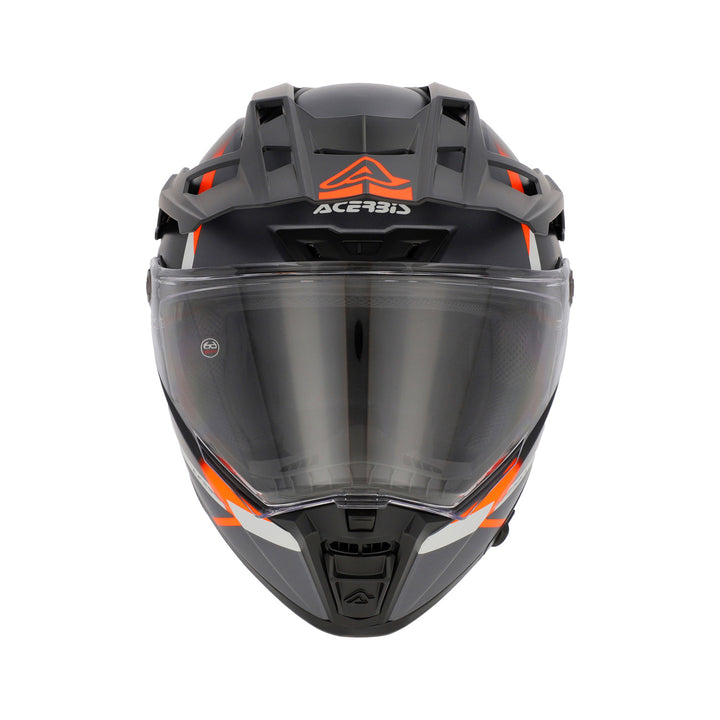 Acerbis Attack Helmet