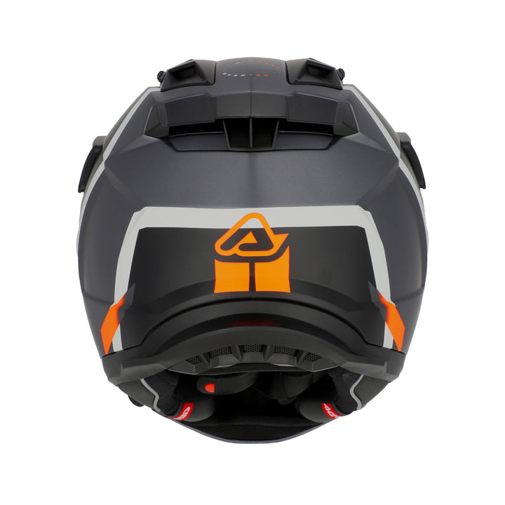 Acerbis Attack Helmet