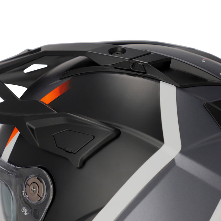 Acerbis Attack Helmet