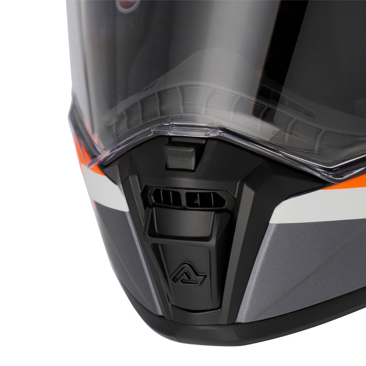 Acerbis Attack Helmet