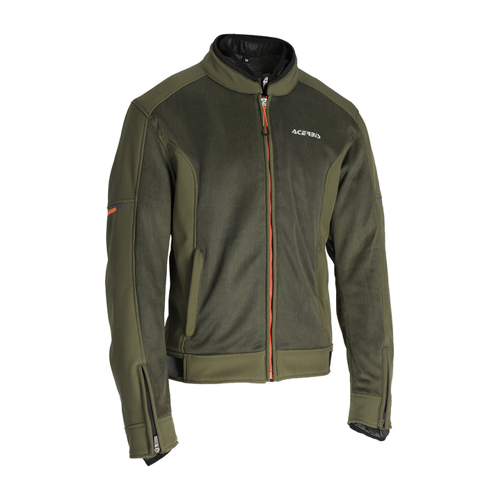 Acerbis CE Gordon Jacket