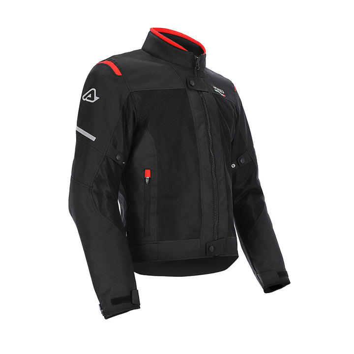 Acerbis CE On Road Ruby Jacket