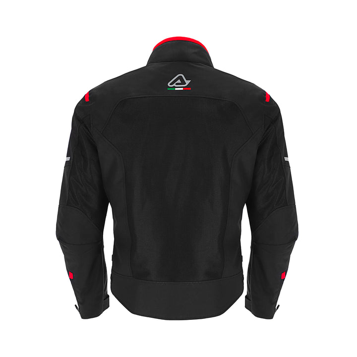 Acerbis CE On Road Ruby Jacket