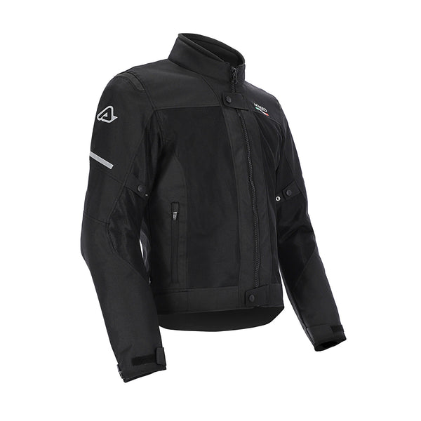 Acerbis CE On Road Ruby Lady Jacket