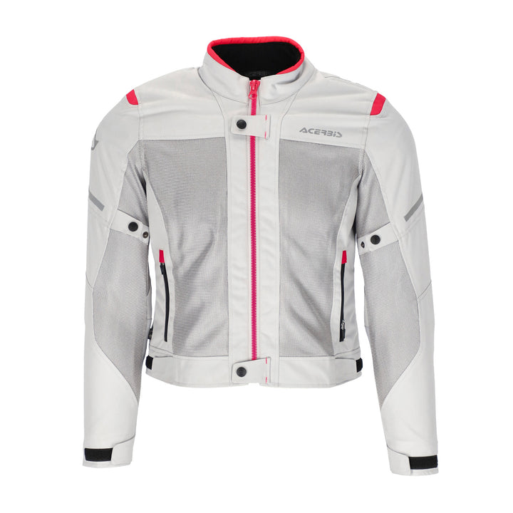 Acerbis CE Ramsey My Vented Lady Jacket