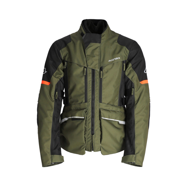 Acerbis CE X-Rover Jacket