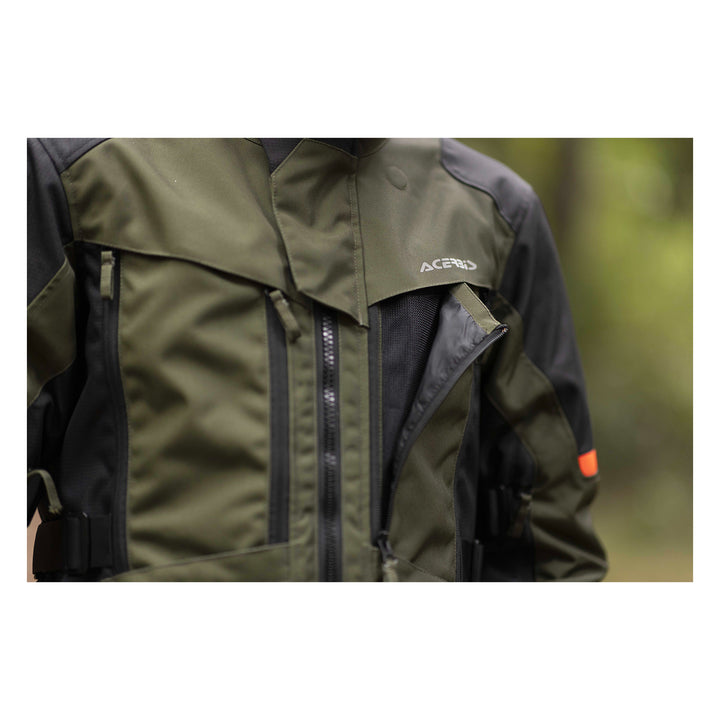 Acerbis CE X-Rover Jacket