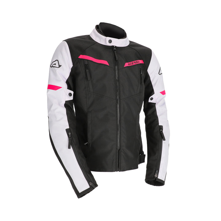 Acerbis CE X-Street Lady Jacket