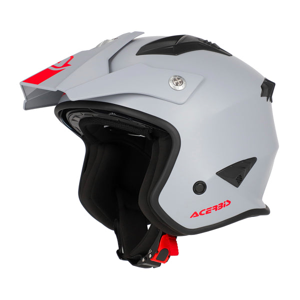 Acerbis Jet Aria Helmet