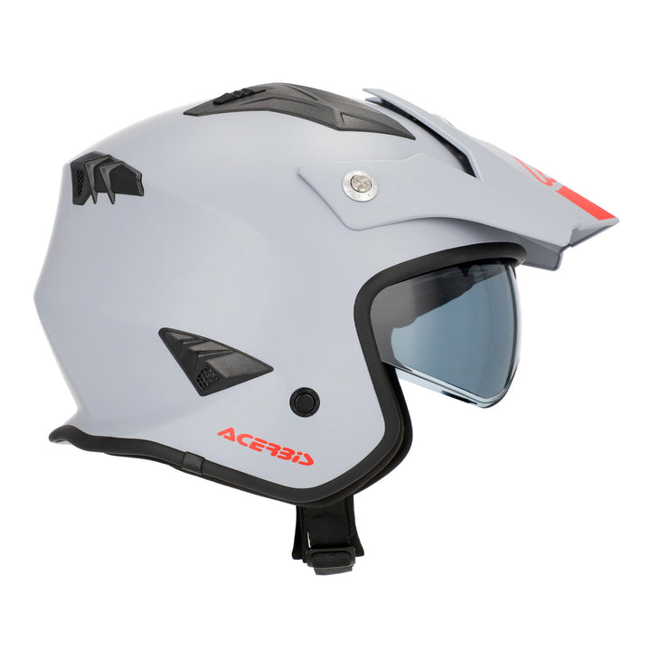 Acerbis Jet Aria Helmet