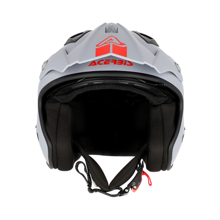 Acerbis Jet Aria Helmet