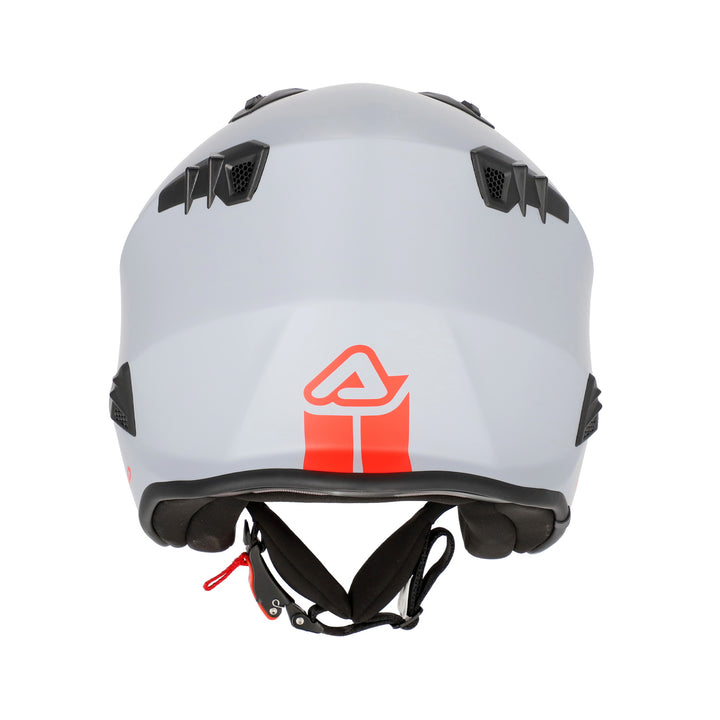 Acerbis Jet Aria Helmet