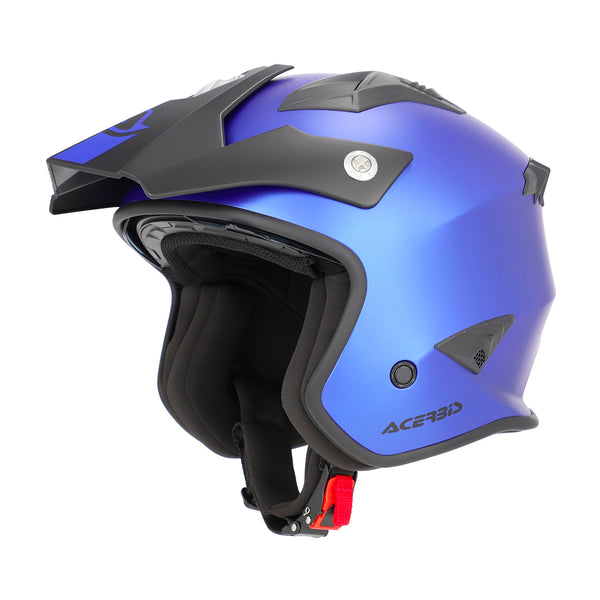 Acerbis Jet Aria Helmet