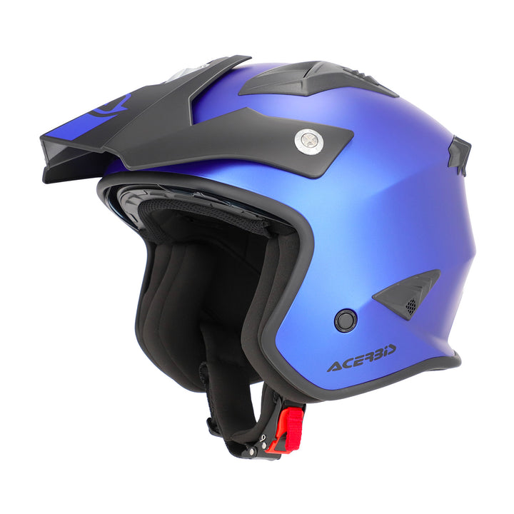 Acerbis Jet Aria Helmet