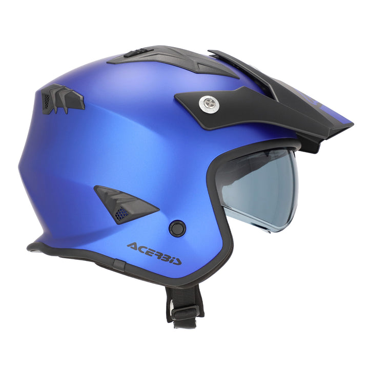 Acerbis Jet Aria Helmet