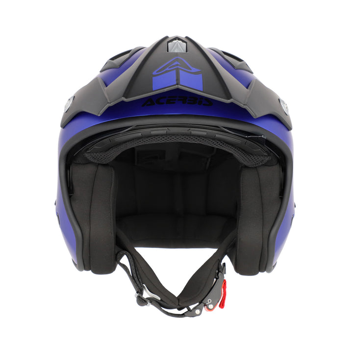 Acerbis Jet Aria Helmet
