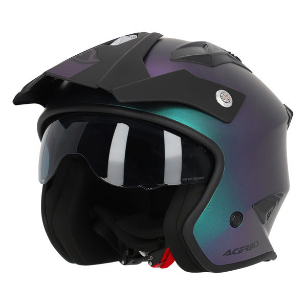 Acerbis Jet Aria Helmet