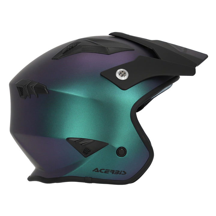 Acerbis Jet Aria Helmet