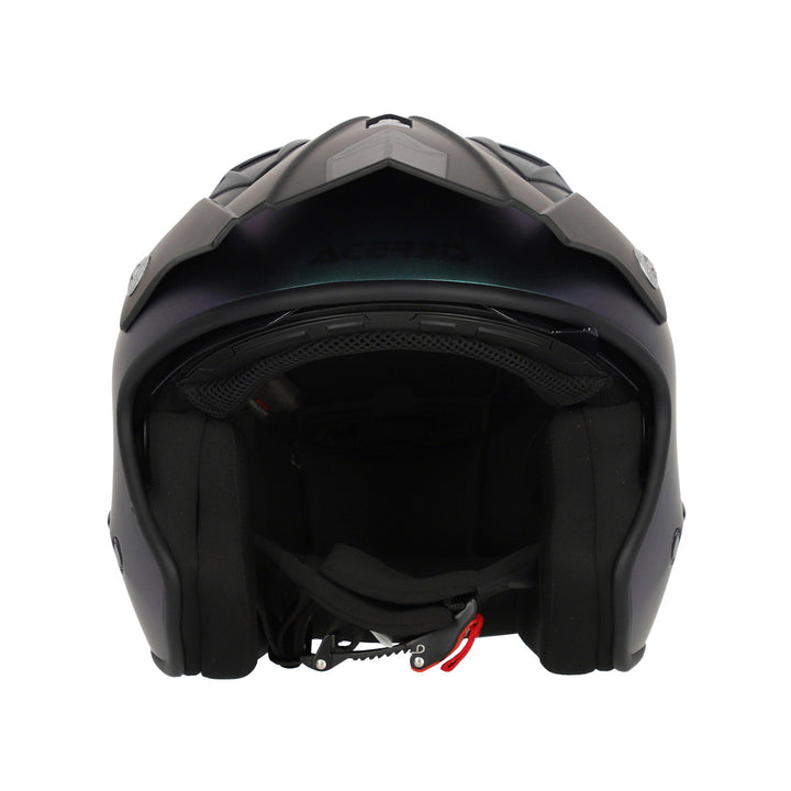 Acerbis Jet Aria Helmet