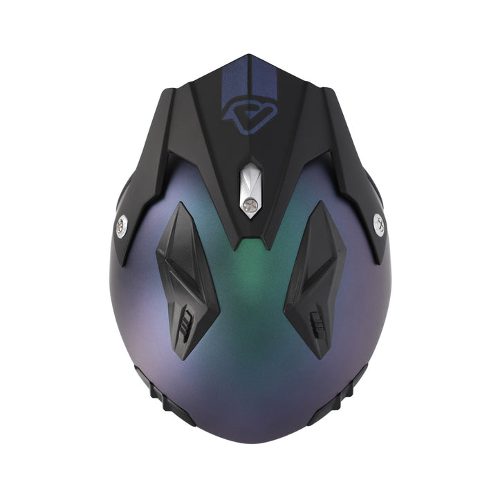 Acerbis Jet Aria Helmet