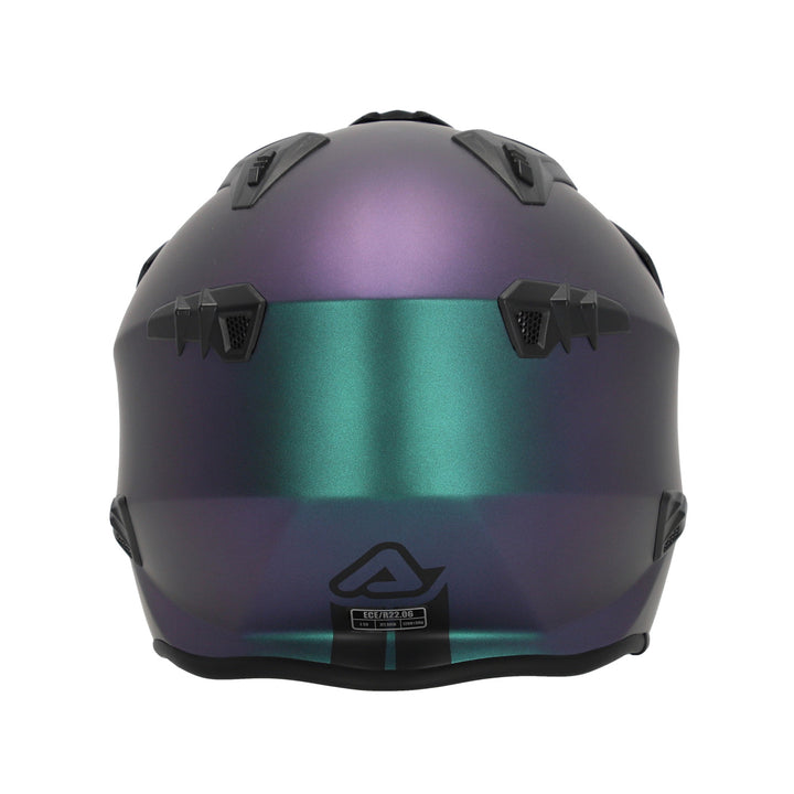 Acerbis Jet Aria Helmet