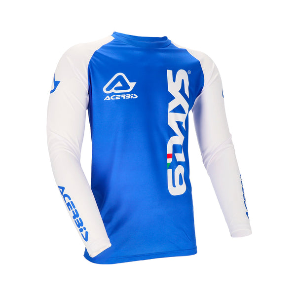 Acerbis MX Linear Jersey Six Days 2025