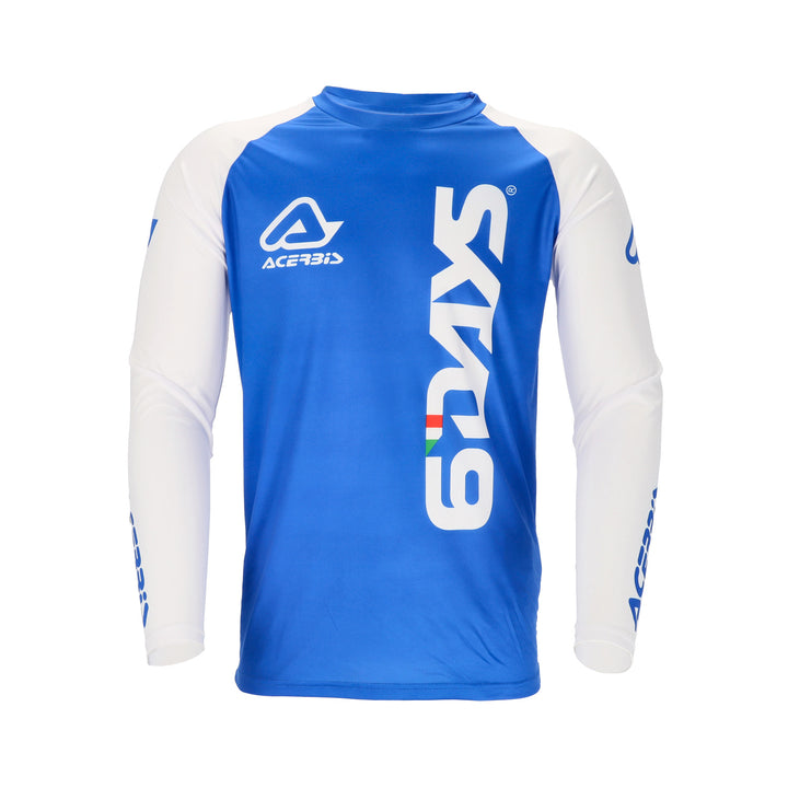 Acerbis MX Linear Jersey Six Days 2025
