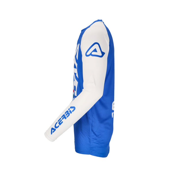 Acerbis MX Linear Jersey Six Days 2025