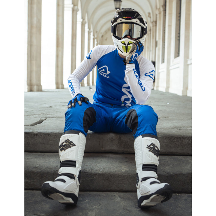 Acerbis MX Linear Jersey Six Days 2025