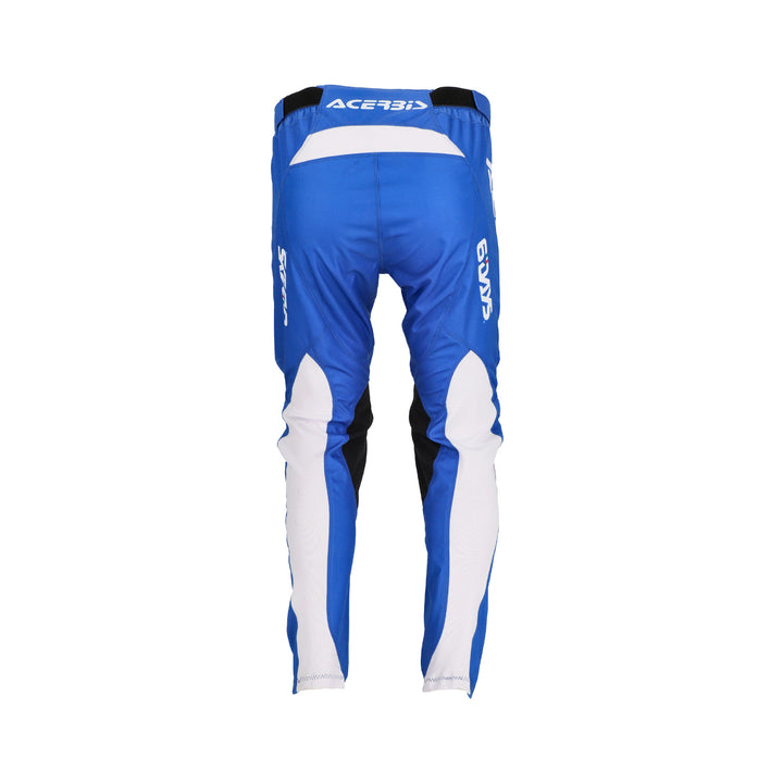 Acerbis MX Linear Pants Six Days 2025