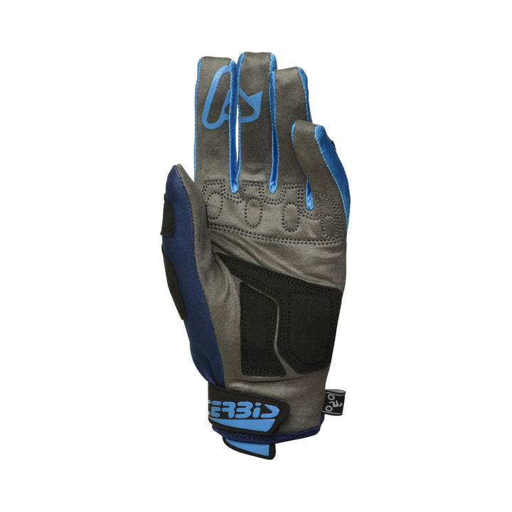 Acerbis MX WP Homologated Gloves