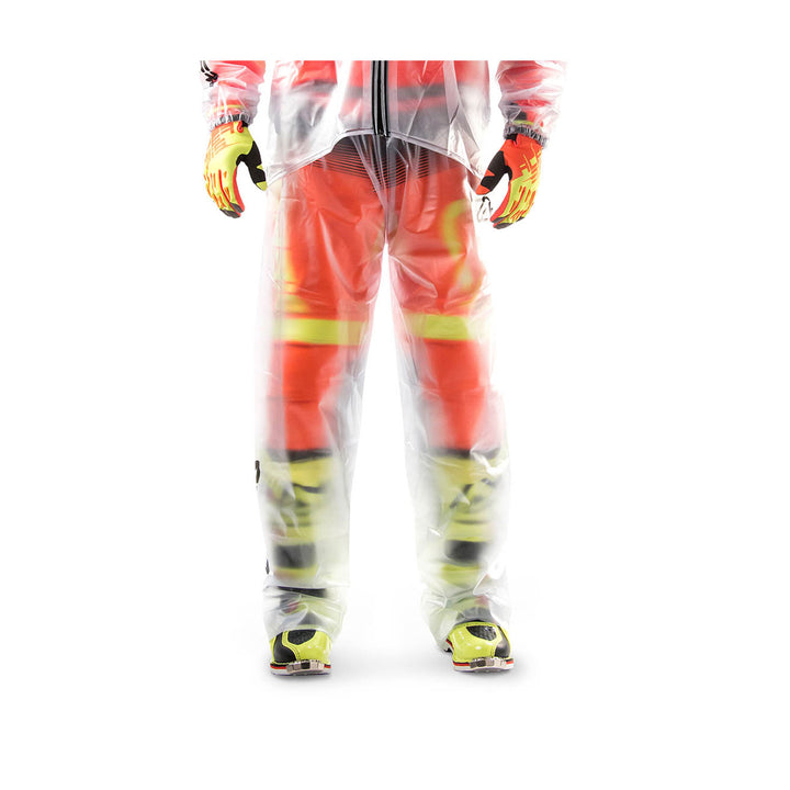 Acerbis Rain Transparent 3 Pants