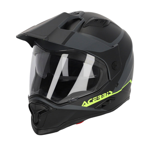 Acerbis Reactive Helmet