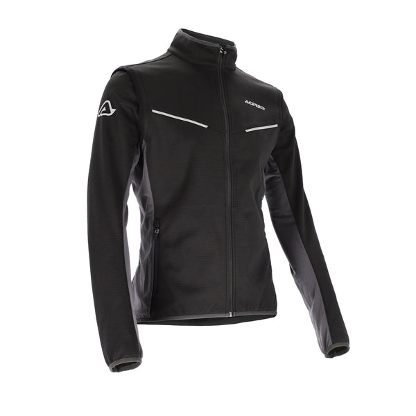 Acerbis Softshell Track Jacket